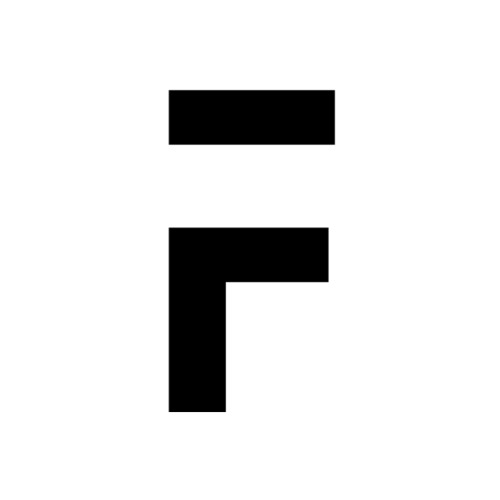 Figma profile picture for @frontier