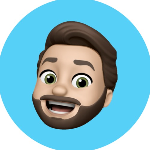 Figma profile picture for @Moritz