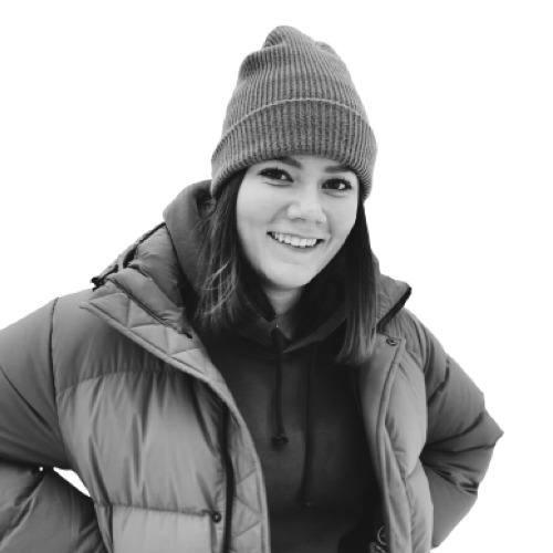 Figma profile picture for @liana