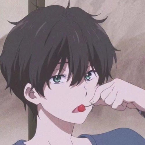 Figma profile picture for @sorrow