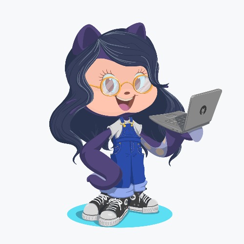 Figma profile picture for @samara