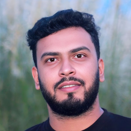 Figma profile picture for @lokman