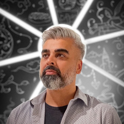 Figma profile picture for @umar