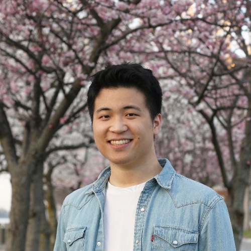 Figma profile picture for @matthew