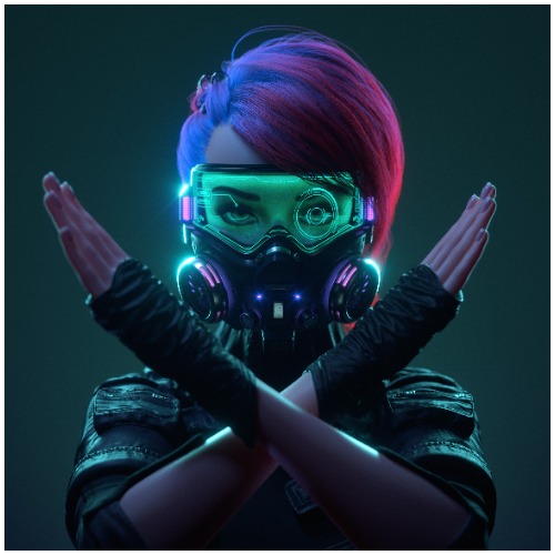 Figma profile picture for @yasine