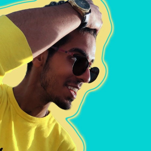 Figma profile picture for @amorous