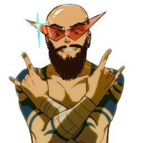 Figma profile picture for @goldenboy