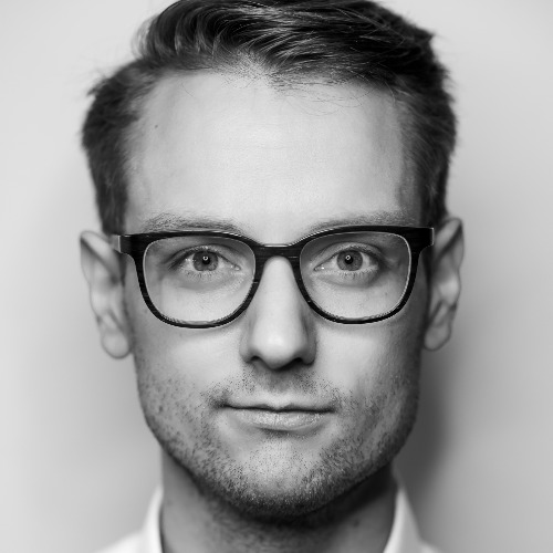 Figma profile picture for @schiller