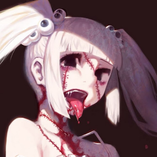 Figma profile picture for @insult