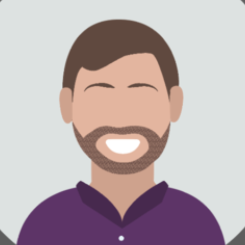 Figma profile picture for @jake