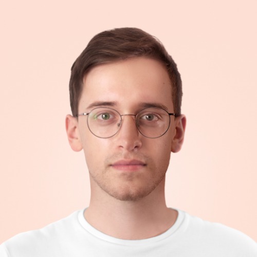 Figma profile picture for @davis