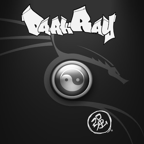 Figma profile picture for @raydark