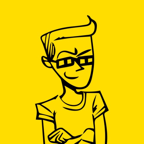 Figma profile picture for @erkki