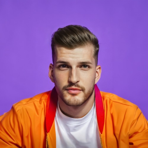 Figma profile picture for @Martin