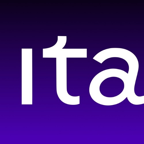 Figma profile picture for @ita