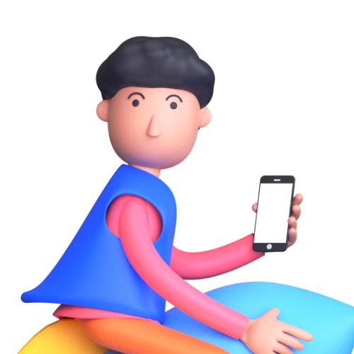 Figma profile picture for @Faizan