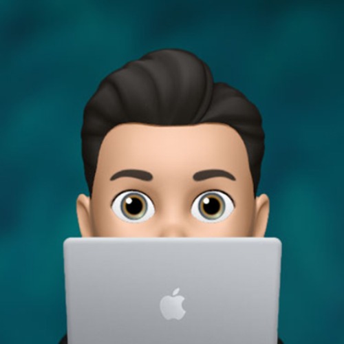 Figma profile picture for @dba