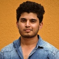Arjun Sunil