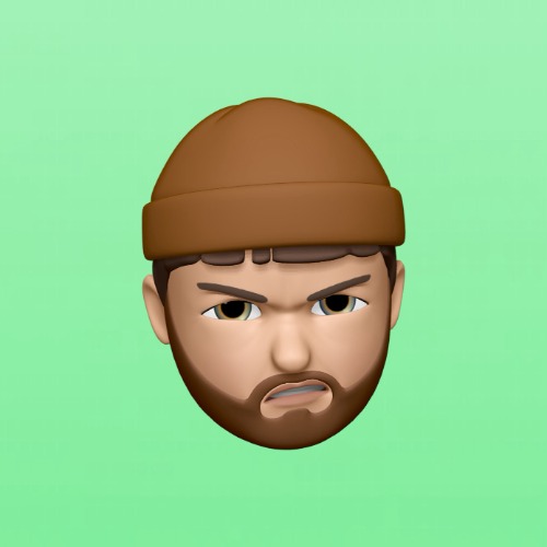 Figma profile picture for @conn