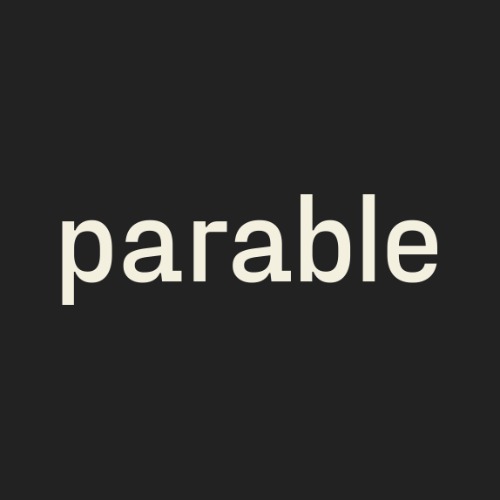 Figma profile picture for @parable