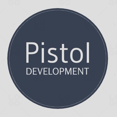 Figma profile picture for @pistol