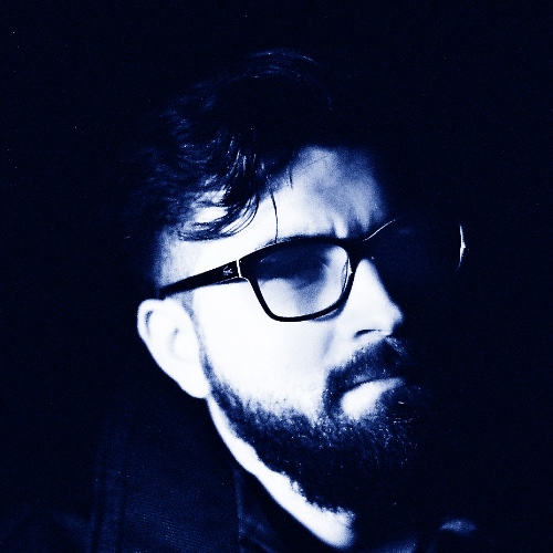 Figma profile picture for @mistik