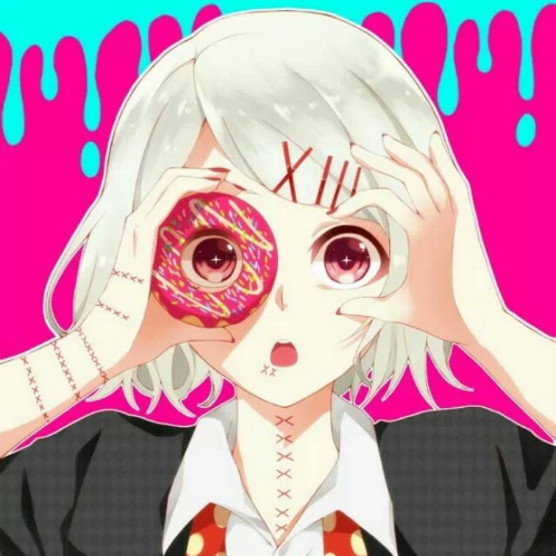 Figma profile picture for @boring