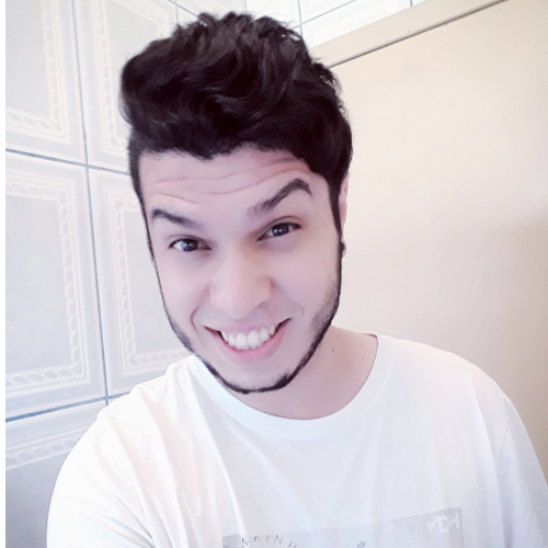 Figma profile picture for @lopes