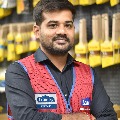 K, Karthikkumar