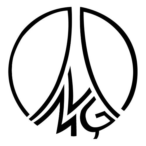 Figma profile picture for @MSG