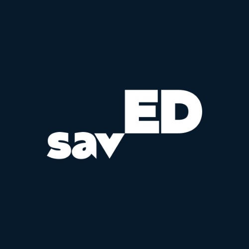 Figma profile picture for @savED
