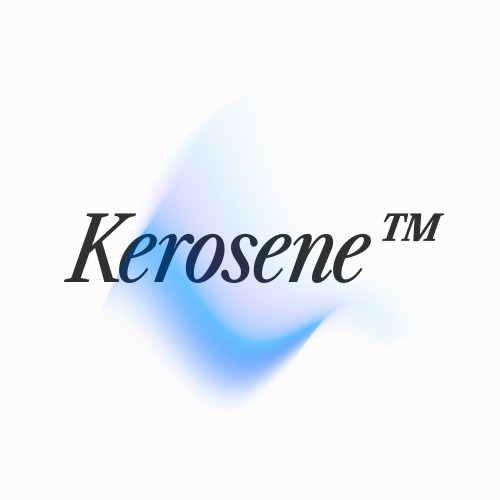 Figma profile picture for @kerosene