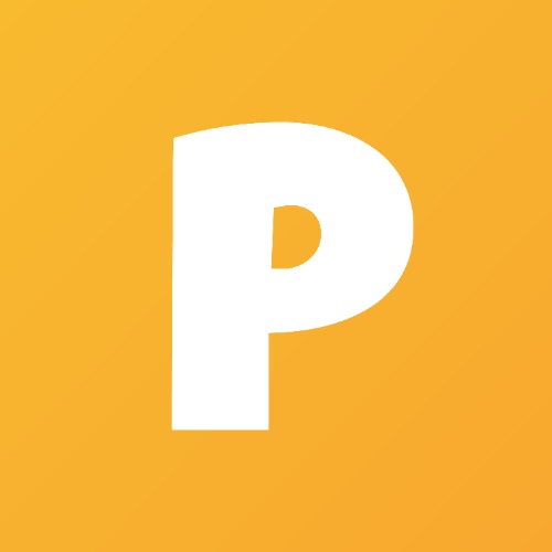 Figma profile picture for @pickup