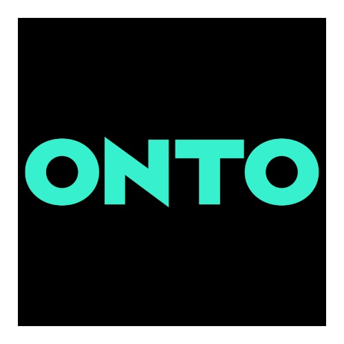 Figma profile picture for @onto