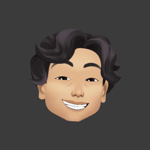 Figma profile picture for @rommel