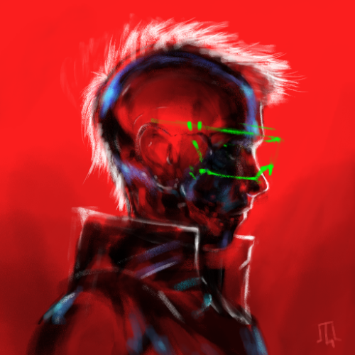 Figma profile picture for @melon