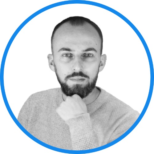 Figma profile picture for @Tiba