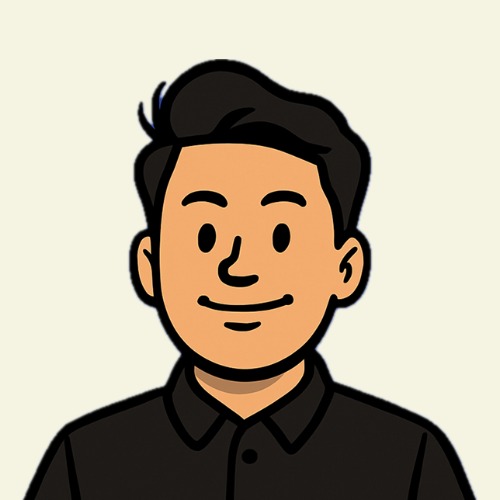 Figma profile picture for @fathan