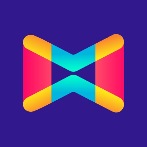 Figma profile picture for @mmr