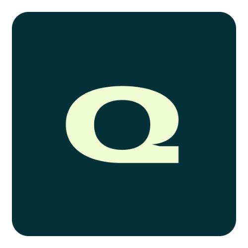 Figma profile picture for @quartz