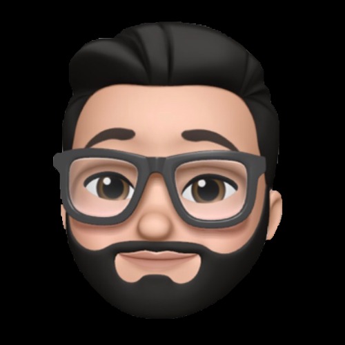 Figma profile picture for @CdR