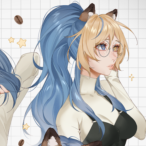 Figma profile picture for @teeny