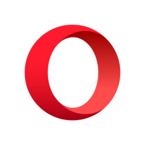Figma profile picture for @opera