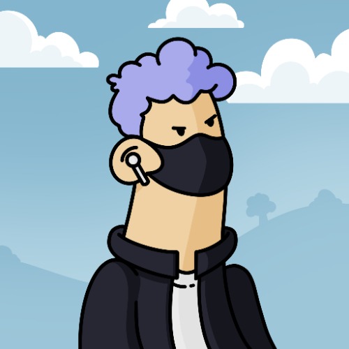 Figma profile picture for @umayanga