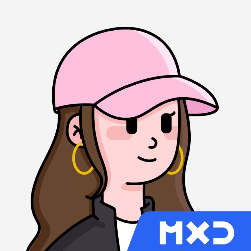 Figma profile picture for @hamburg