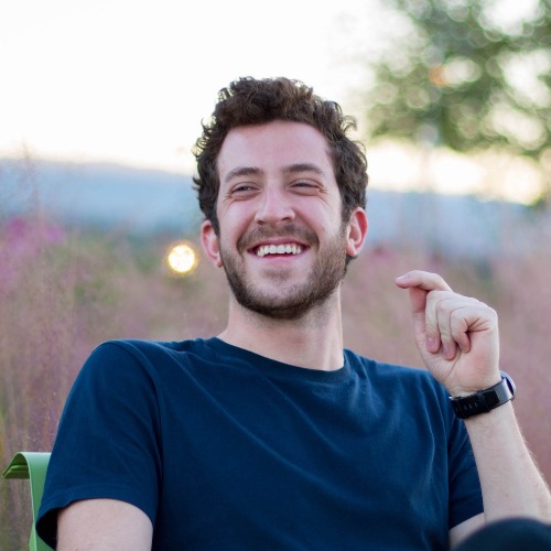Figma profile picture for @brian