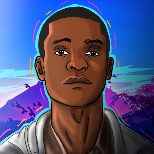 Figma profile picture for @migue