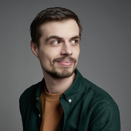 Figma profile picture for @mais