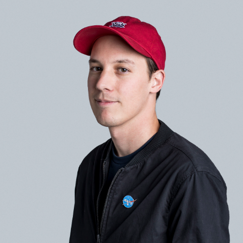 Figma profile picture for @geoff