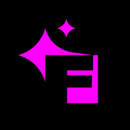 Figma profile picture for @flashes